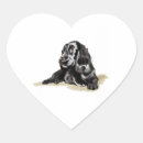 Pesquisar por cocker spaniel adesivos Mãe de cachorro