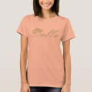 Pesquisar por marrom doce camisetas Bonito