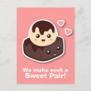 Pesquisar por brownies cartoes postais Sobremesa