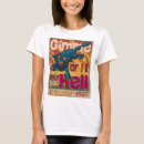 Pesquisar por sardinha camisetas Retrô