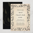 Pesquisar por papel antigo casamento convites Formal