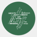 Pesquisar por natal jesus do adesivos Tipografia