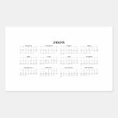 Pesquisar por calendário adesivos Mensal