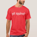 Pesquisar por esquilo da reunião camisetas Cardeais