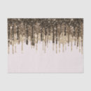 Pesquisar por brilho dourado papeis de seda Aniversário