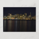 Pesquisar por skyline da noite Fotografia