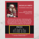 Pesquisar por papai noel flyers Natal
