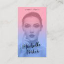 Pesquisar por do ator cartao de visita Atores