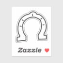 Pesquisar por ferradura adesivos Cavaleiro