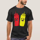 Pesquisar por ketchup mostarda camisetas Amor