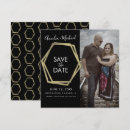Pesquisar por modern save the date cartoes Salve a data