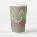 Pesquisar por coração roxo canecas For her