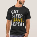 Pesquisar por viajar camisetas Humor