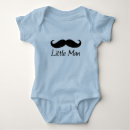 Pesquisar por bigodes bonitos bebe para bebes roupas Pai