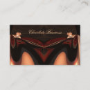 Pesquisar por creme e marrom cartao de visita Elegante