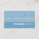 Pesquisar por linhas azuis cartao de visita Masculino