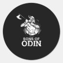 Pesquisar por vikings adesivos Odin