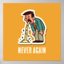 Pesquisar por bebado pôsteres Doente