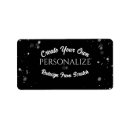 Pesquisar por criar etiquetas Preto