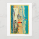 Pesquisar por navio do vapor cartoes postais Ilha