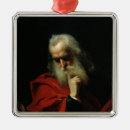 Pesquisar por pensativo de ornamentos Retrato