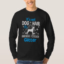 Pesquisar por pincher do doberman camisetas Pinça