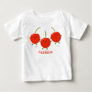 Pesquisar por vermelho cereja camisetas For kids
