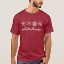 Pesquisar por neve camisetas Clima frio