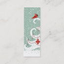 Pesquisar por christmas cartao de visita Inverno