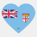 Pesquisar por bandeira fiji adesivos Sinalizador