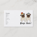 Pesquisar por king cartao de visita Rainha