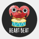 Pesquisar por meu batimento cardíaco adesivos Qualquer pessoa