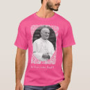 Pesquisar por john paul ii camisetas Santo