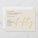 Pesquisar por casamento de anos 50 aniversário convites 50º