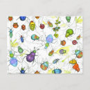 Pesquisar por besouro azul cartoes postais Insetos