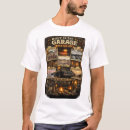 Pesquisar por muscle o carro camisetas De muscle car