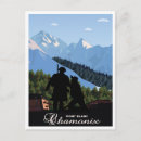 Pesquisar por chamonix cartoes postais Alps