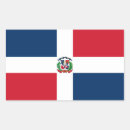 Pesquisar por bandeira da república dominicana adesivos Patriótica