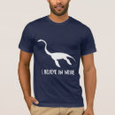 Pesquisar por loch ness camisetas Bonito