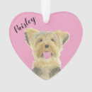 Pesquisar por yorkie ornamentos Mãe de cachorro