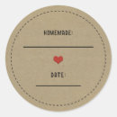 Pesquisar por coração rústico adesivos Artesanal