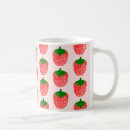 Pesquisar por desenho da fruta canecas Comida