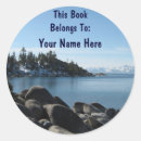 Pesquisar por lake tahoe adesivos Paisagem