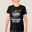 Pesquisar por culinária japonesa camisetas Macarrão