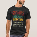 Pesquisar por if camisetas Grandpa