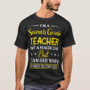 Pesquisar por profissão do professor da história camisetas Engraçado