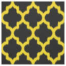 Pesquisar por amarelo preto tecidos Geométrico