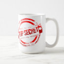 Pesquisar por segredo canecas Segredo de topo