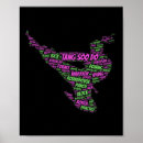 Pesquisar por karate girl pôsteres Amantes de karatê