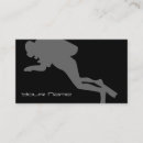 Pesquisar por mergulho cartao de visita Natação